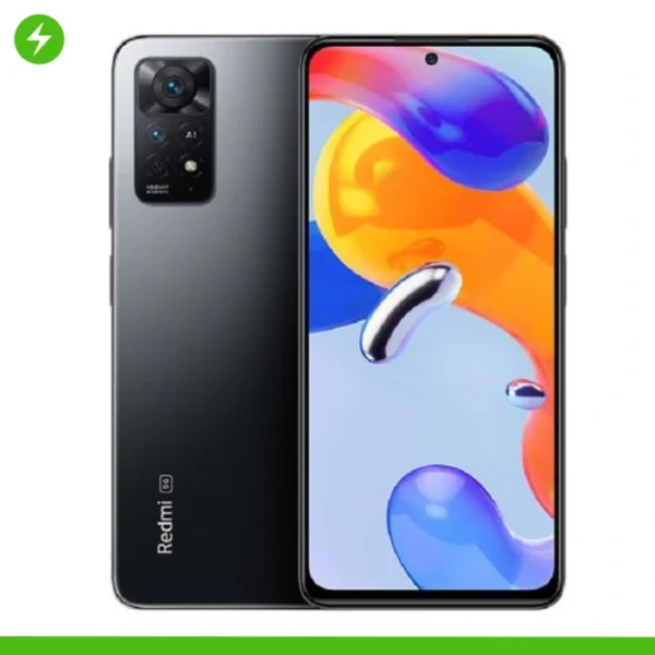 Xiaomi Redmi Note 11 Pro 5G