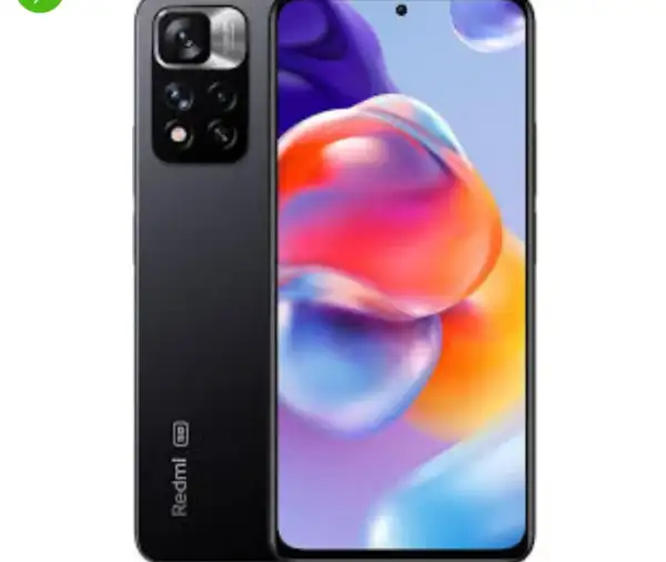 Xiaomi Redmi Note 11 Pro