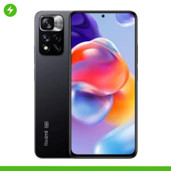 Xiaomi Redmi Note 11 Pro