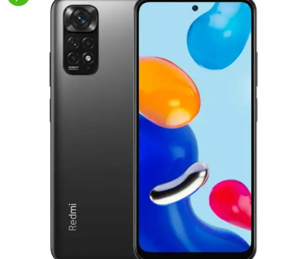 Xiaomi Redmi Note 11S