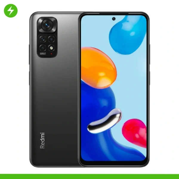 Xiaomi Redmi Note 11S