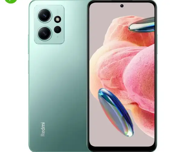 Xiaomi Redmi Note 12 5G