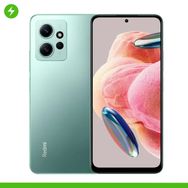 Xiaomi Redmi Note 12 5G