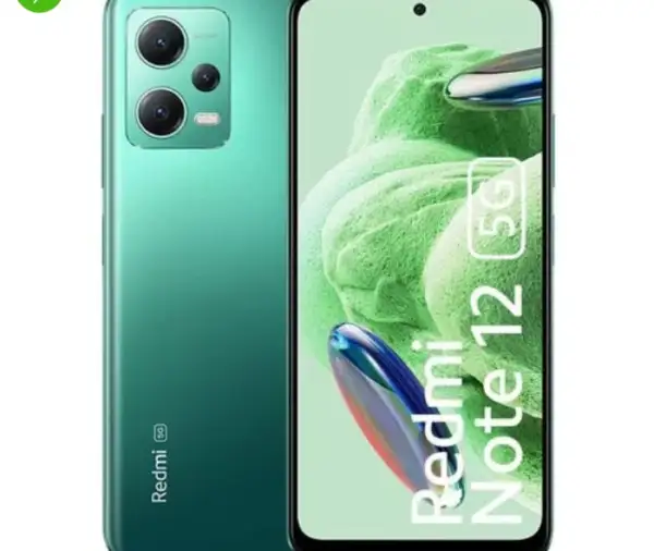 Xiaomi Redmi Note 12