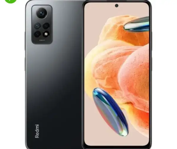 Xiaomi Redmi Note 12 Pro 4G