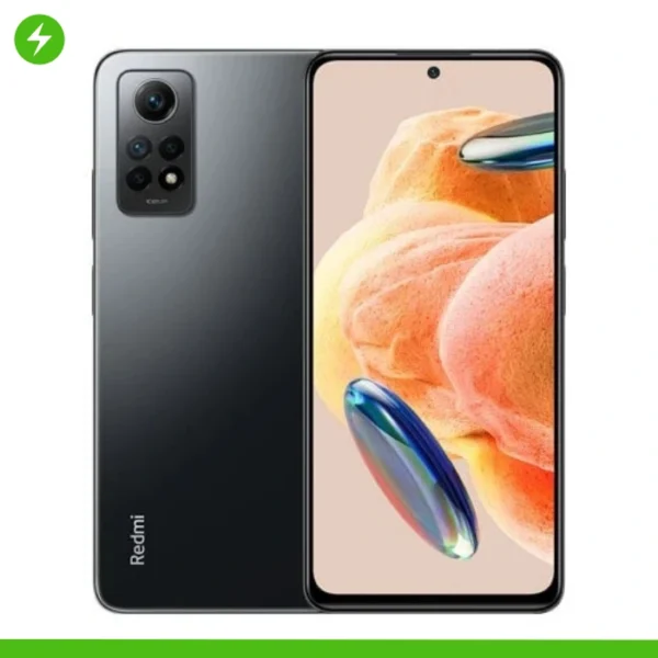 Xiaomi Redmi Note 12 Pro 4G