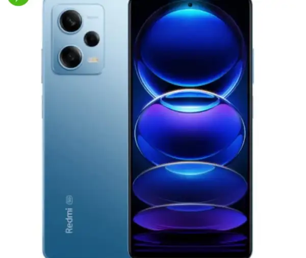 Xiaomi Redmi Note 12 Pro 5G