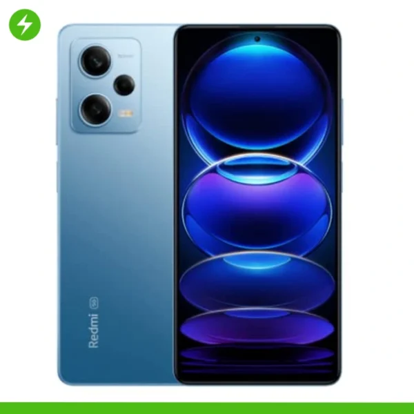 Xiaomi Redmi Note 12 Pro 5G