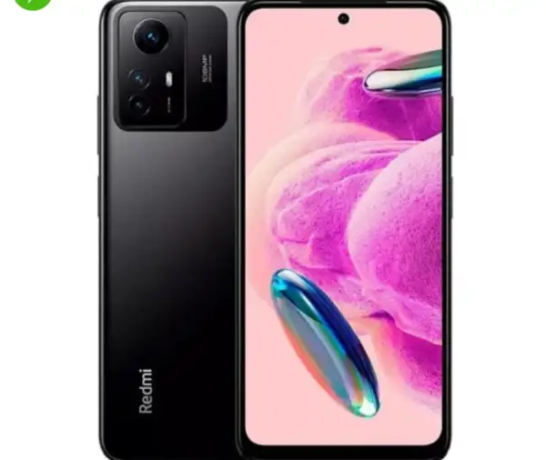 Xiaomi Redmi Note 12S 4G