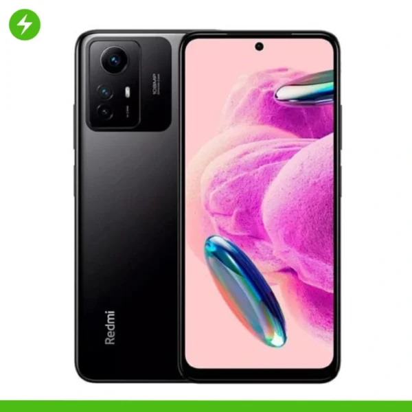 Xiaomi Redmi Note 12S 4G