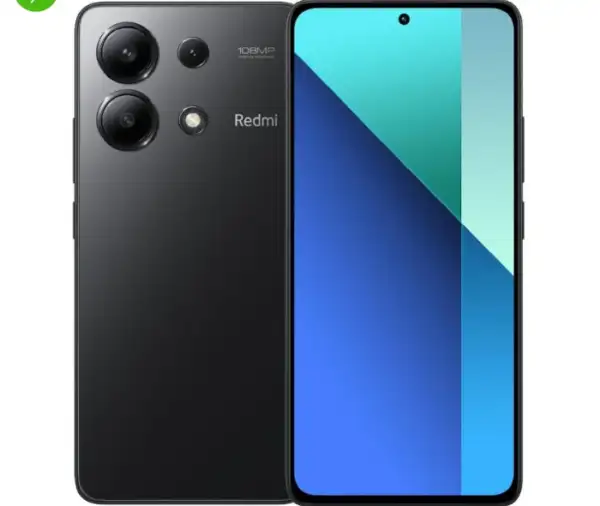 Xiaomi Redmi Note 13 4G