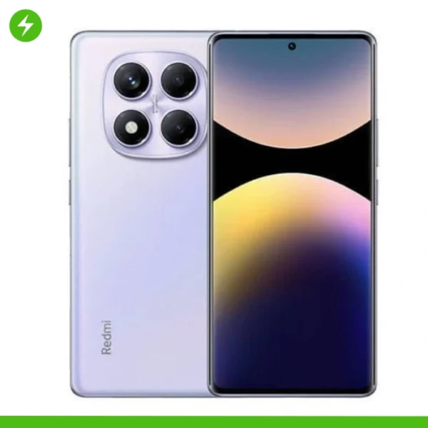 Xiaomi Redmi Note 14 Pro 4G