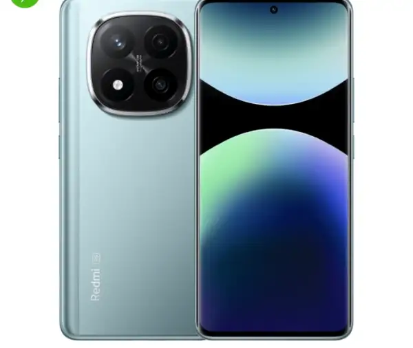 Xiaomi Redmi Note 14 Pro Plus 5G