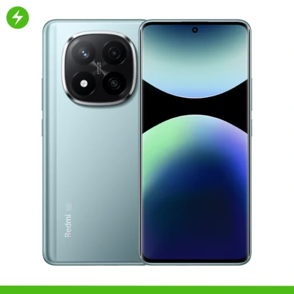 Xiaomi Redmi Note 14 Pro Plus 5G