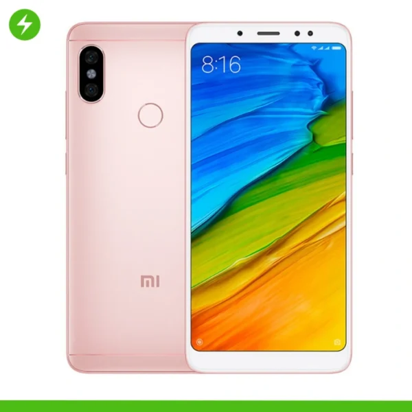 Xiaomi Redmi Note 5
