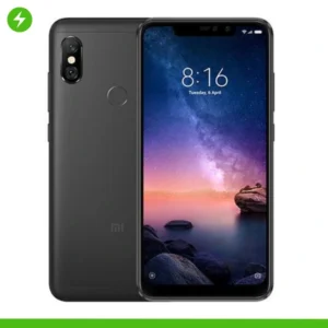 Xiaomi Redmi Note 6 Pro