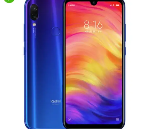 Xiaomi Redmi Note 7