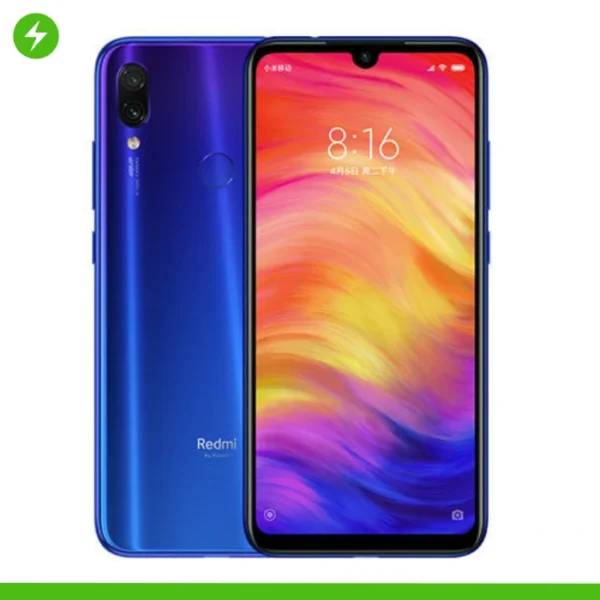 Xiaomi Redmi Note 7