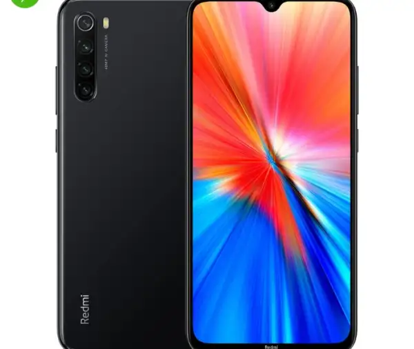 Xiaomi Redmi Note 8 2021
