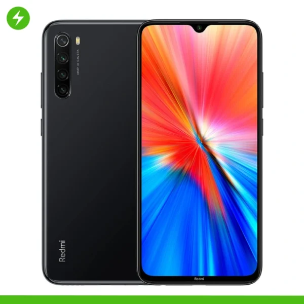 Xiaomi Redmi Note 8 2021