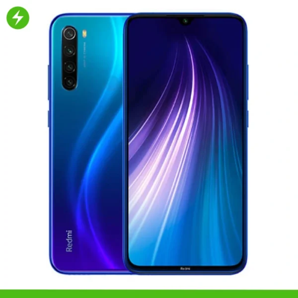 Xiaomi Redmi Note 8