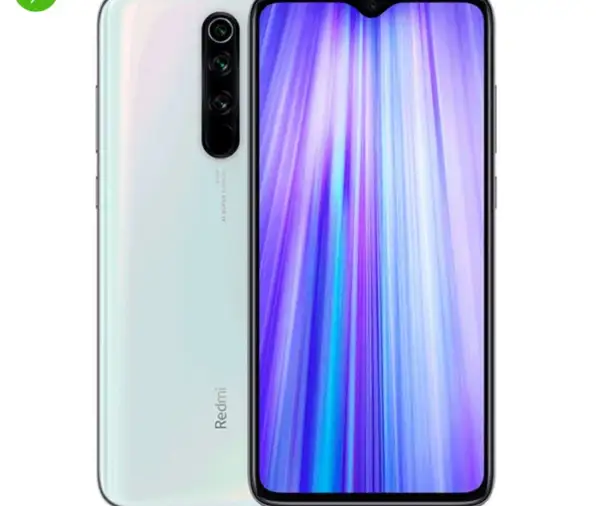 Xiaomi Redmi Note 8 Pro