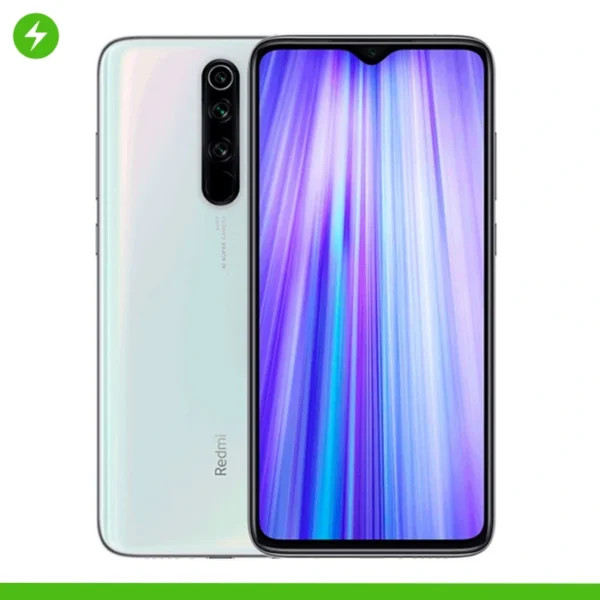 Xiaomi Redmi Note 8 Pro