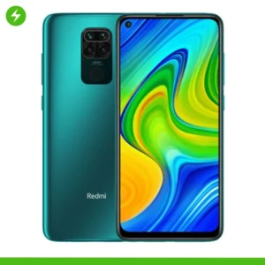 Xiaomi Redmi Note 9