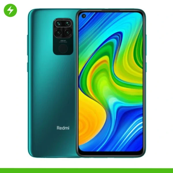 Xiaomi Redmi Note 9
