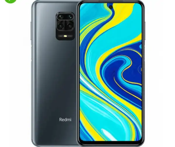 Xiaomi Redmi Note 9 Pro