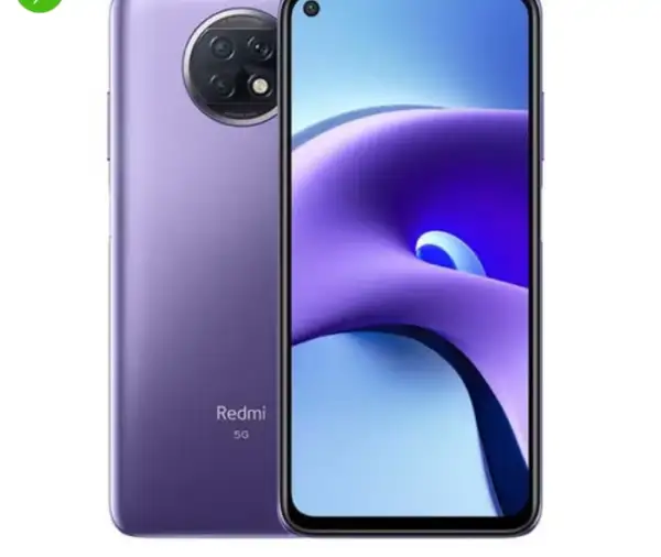 Xiaomi Redmi Note 9T