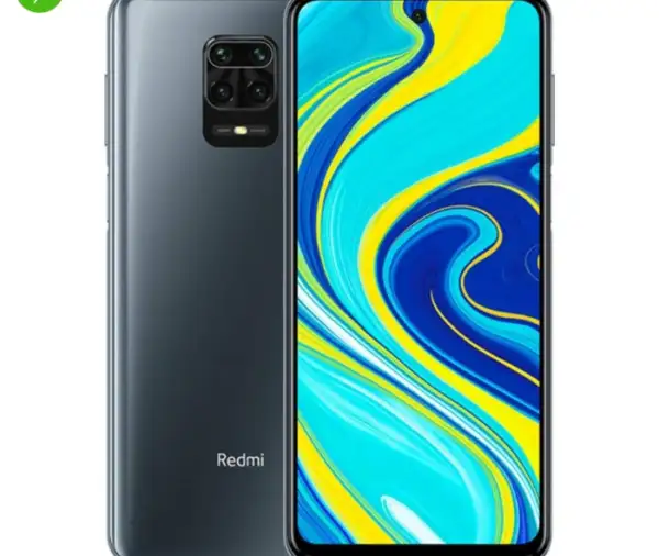 Xiaomi Redmi Note 9s