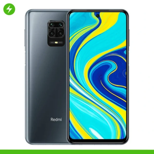 Xiaomi Redmi Note 9s