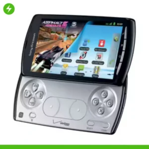 Xperia Play