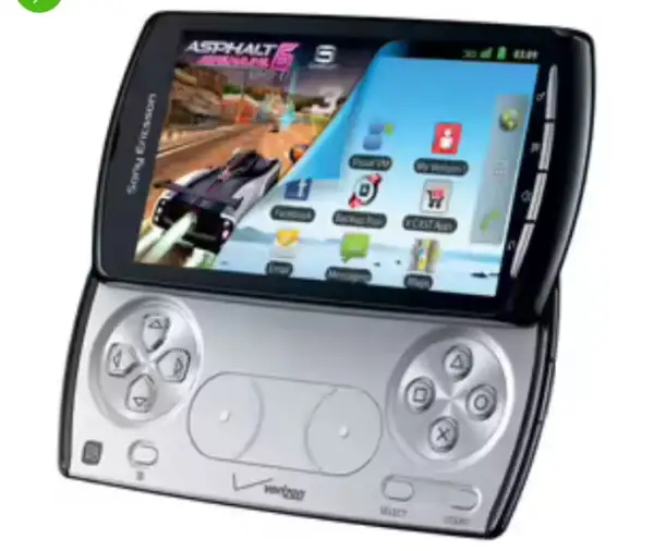 Xperia Play