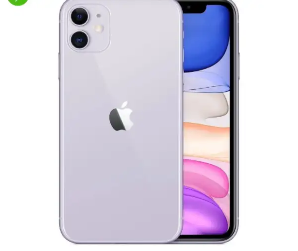 iPhone 11