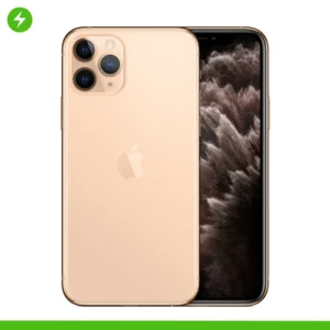 iPhone 11 Pro