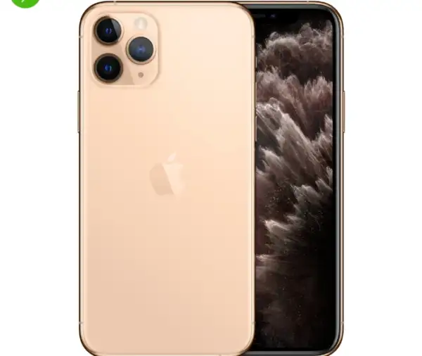 iPhone 11 Pro