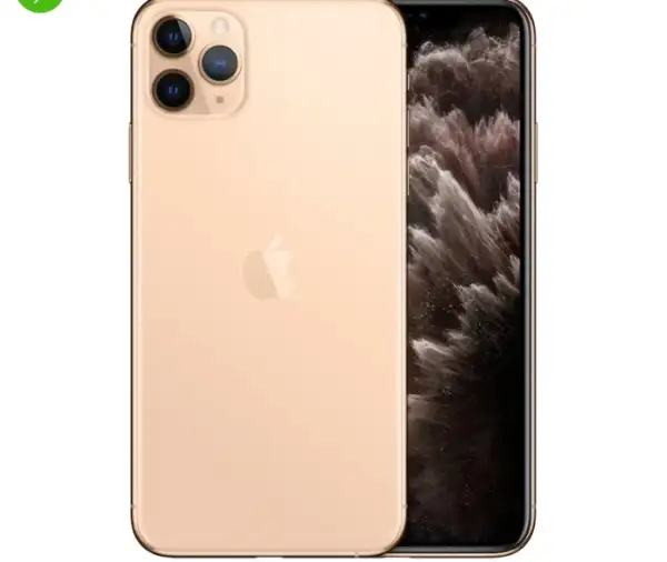 iPhone 11 Pro Max
