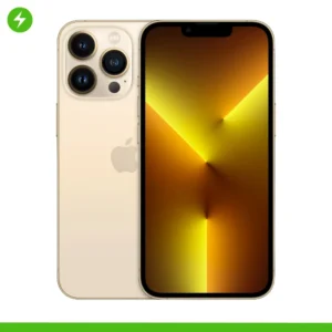 iPhone 13 Pro