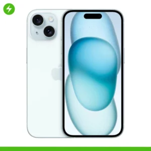 iPhone 15 Plus