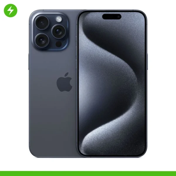 iPhone 15 Pro