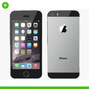 iPhone 5s