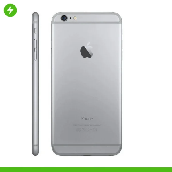 iPhone 6