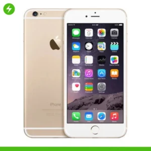 iPhone 6 Plus
