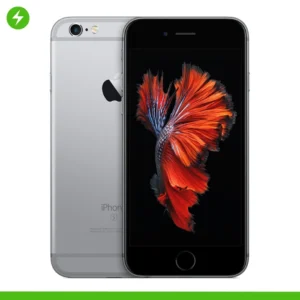 iPhone 6s