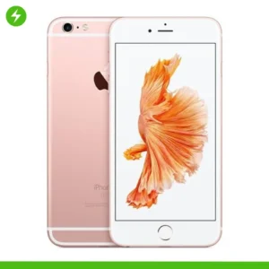 iPhone 6s Plus