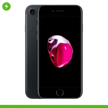 iPhone 7