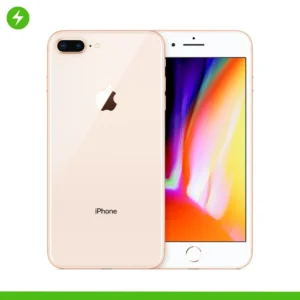iPhone 8 Plus