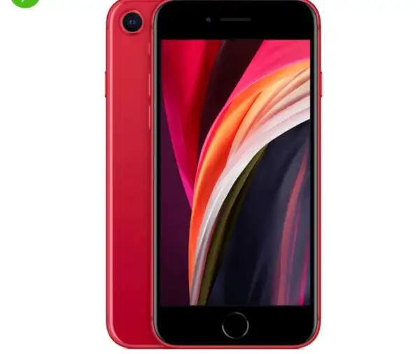 iPhone SE 2020